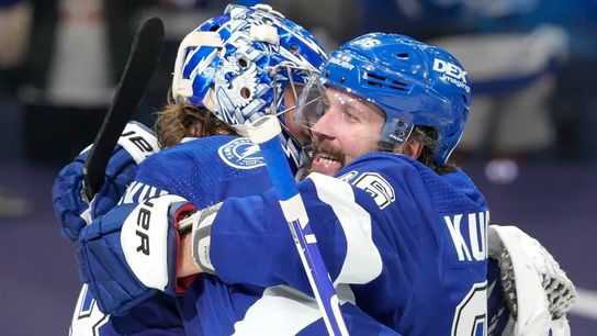 Taylor's Talking Point: Who claims the Conn Smythe? taken at PPG Paints Arena (NHL)